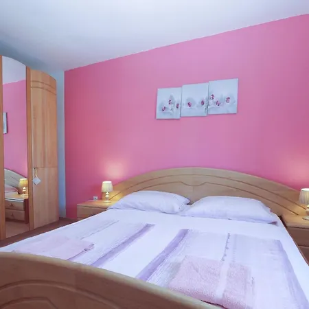 Fuer 7 Personen Ca 70 Qm In Medulin, Istrien Suedkueste Von Istrien Апартаменты *