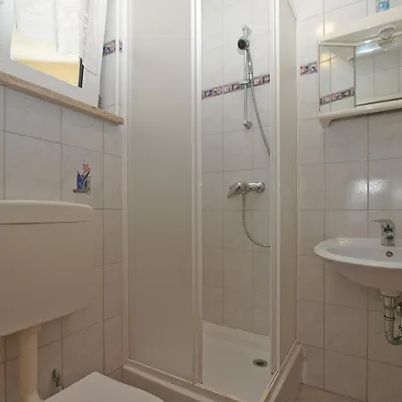 Fuer 7 Personen Ca 70 Qm In Medulin, Istrien Suedkueste Von Istrien Apartment