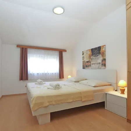 Fuer 7 Personen Ca 70 Qm In Medulin, Istrien Suedkueste Von Istrien Apartment Medulin