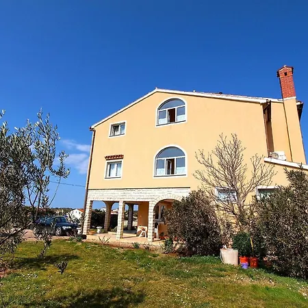 Fuer 7 Personen Ca 70 Qm In Medulin, Istrien Suedkueste Von Istrien Apartment *