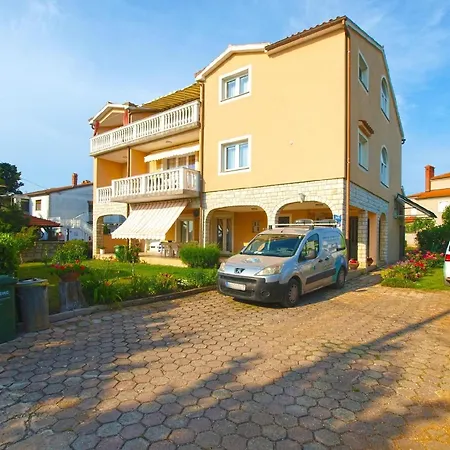 Fuer 7 Personen Ca 70 Qm In Medulin, Istrien Suedkueste Von Istrien Apartment Medulin