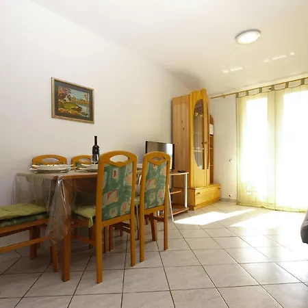 Fuer 7 Personen Ca 70 Qm In Medulin, Istrien Suedkueste Von Istrien Apartment Medulin